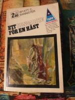 Ett kungarike f&ouml;r en h&auml;st