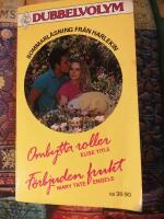 Ombytta roller // F&ouml;rbjuden frukt (Mary Tate Engels) 