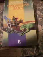 De sju citadellen del 2 Vindarnas barn