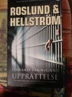 Edward Finnigans uppr&auml;ttelse