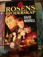 ROSENS BRODERSKAP