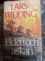 Elden och askan : en &auml;ventyrsroman