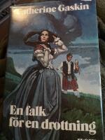 En falk f&ouml;r en drottning
