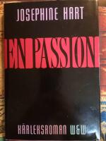 En passion : roman