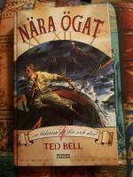 N&auml;ra &ouml;gat : en tidsresa p&aring; liv och d&ouml;d