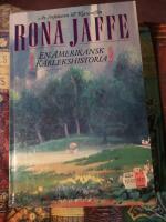 En amerikansk k&auml;rlekshistoria 