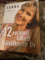 12 veckor till ett sj&auml;lvl&auml;kande liv