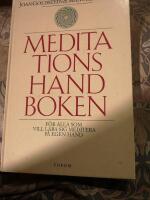 Meditationshandboken