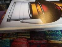 Vin och andra drycker