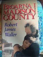 Broarna i Madison County