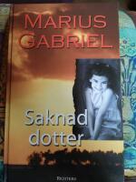 Saknad dotter