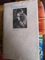 King : en gatuber&auml;ttelse