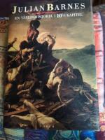 En v&auml;rldshistoria i 10 1/2 kapitel 