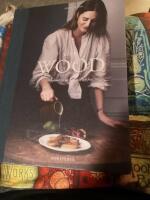 Chez Wood : en kokbok f&ouml;r vardag, vila och fest