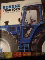 Boken om traktorn