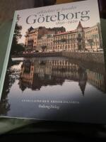 Arkitekter & fasader i G&ouml;teborg 1850-1920