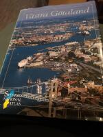 V&auml;stra G&ouml;taland SNA