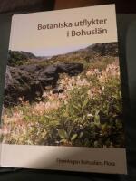 Botaniska utflykter i Bohusl&auml;n
