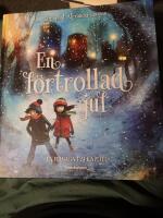 En f&ouml;rtrollad jul