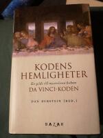 Kodens hemligheter : en oauktoriserad guide till mysterierna bakom Da Vinci-koden