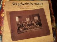 Skoghallstanken : fr&aring;n Stjernsfors till Skoghall