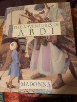 The Adventures of Abdi