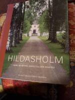 Hildasholm : Axel Munthes g&aring;va till sin hustru