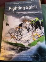 Fighting Spirit-engelsk