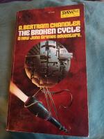 THE BROKEN CYCLE [ENGLISH] 