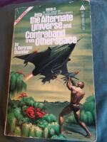 Into the Alternate universe and Contraband from Other Space [English] 