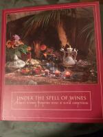 Under the spell of wines [English] 