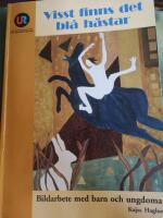 Visst finns det bl&aring; h&auml;star