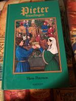 Pieter fr&auml;mlingen