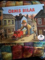 &Ouml;rnis bilar