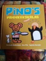 Pinos pannkakskalas
