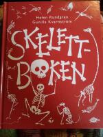 Skelettboken