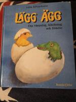 L&auml;gg &auml;gg