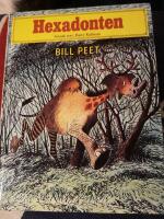 Hexadonten