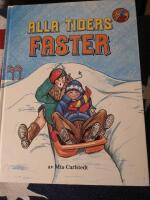 Alla tiders faster