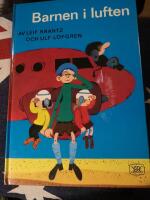 Barnen i luften