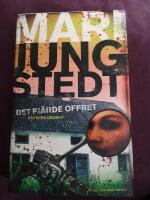 Det fj&auml;rde offret