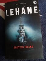 Shutter Island - Patient 67