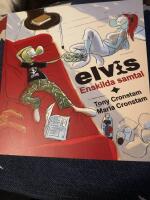 Elvis : enskilda samtal