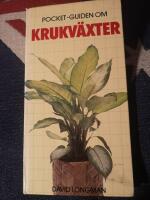 Pocket-guiden om krukv&auml;xter