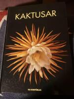 Kaktusar