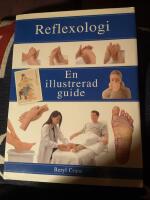 Reflexologi : en illustrerad guide