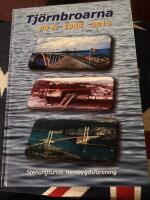 Tj&ouml;rnbroarna : 50 &aring;r 1960-2010