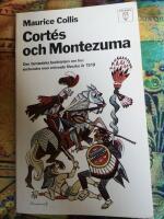 Cortes och Montezuma