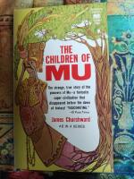 THE CHILDREN OF MU NR. 2 IN A SERIES [ENGLISH] 