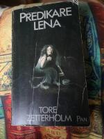 Predikare-Lena